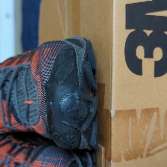 La Sportiva Mutant Trail Running Shoes main image 16